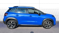 Citroen C3 Aircross 1.5 BlueHDi Shine Plus 5dr Diesel Hatchback